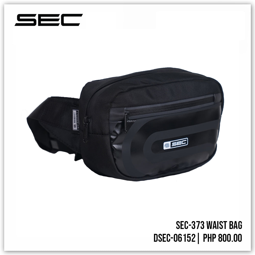 SEC-373 Waist Bag