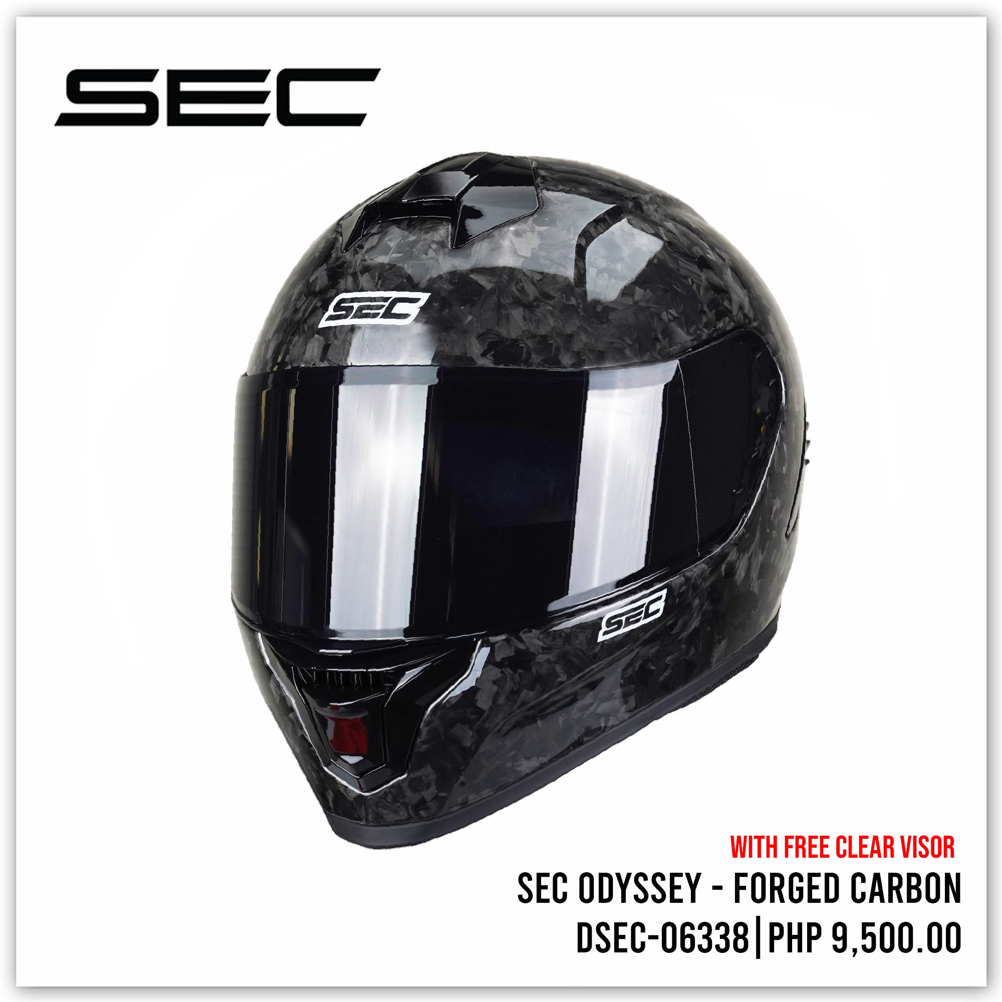 Helmets | SEC Motosupply