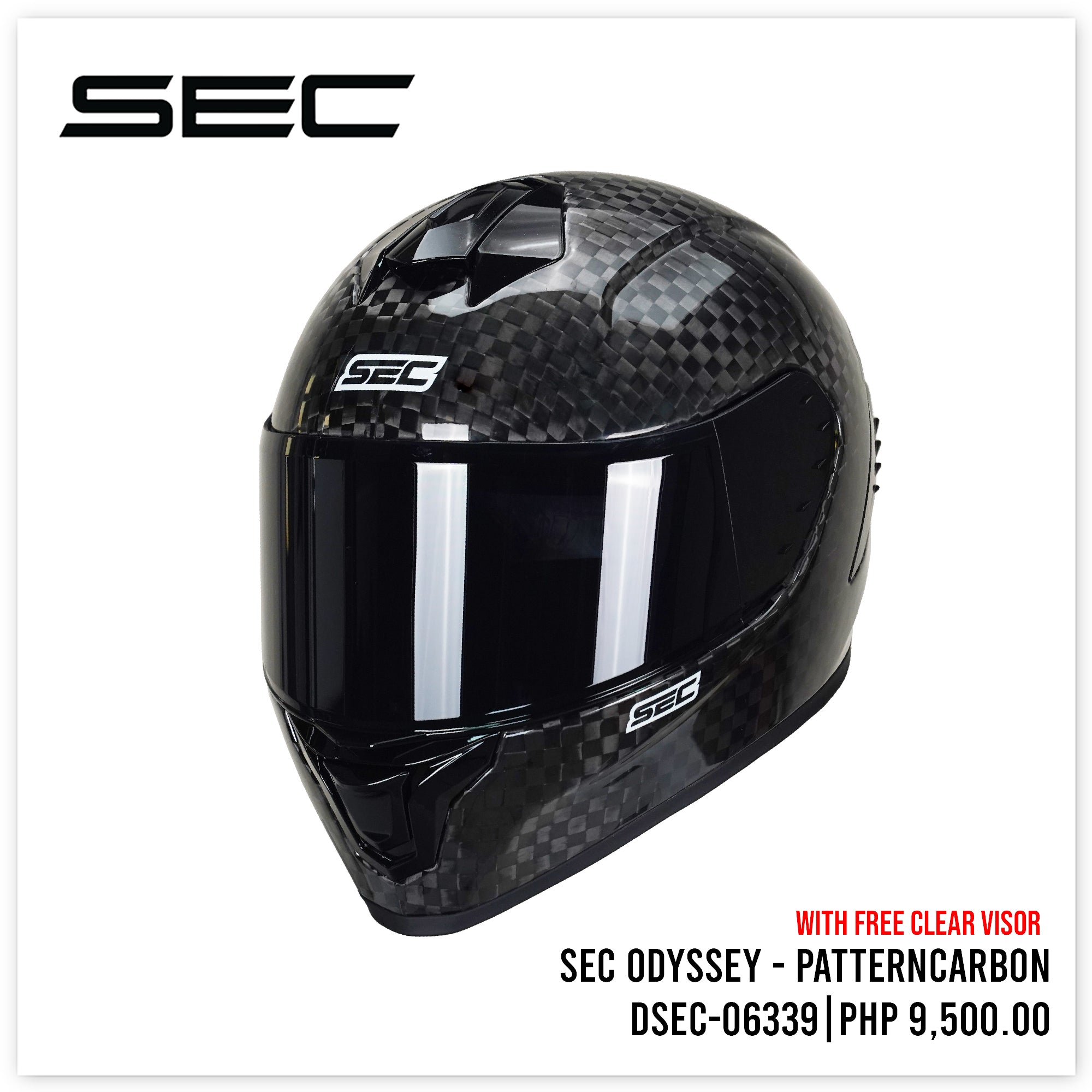 Helmets | SEC Motosupply