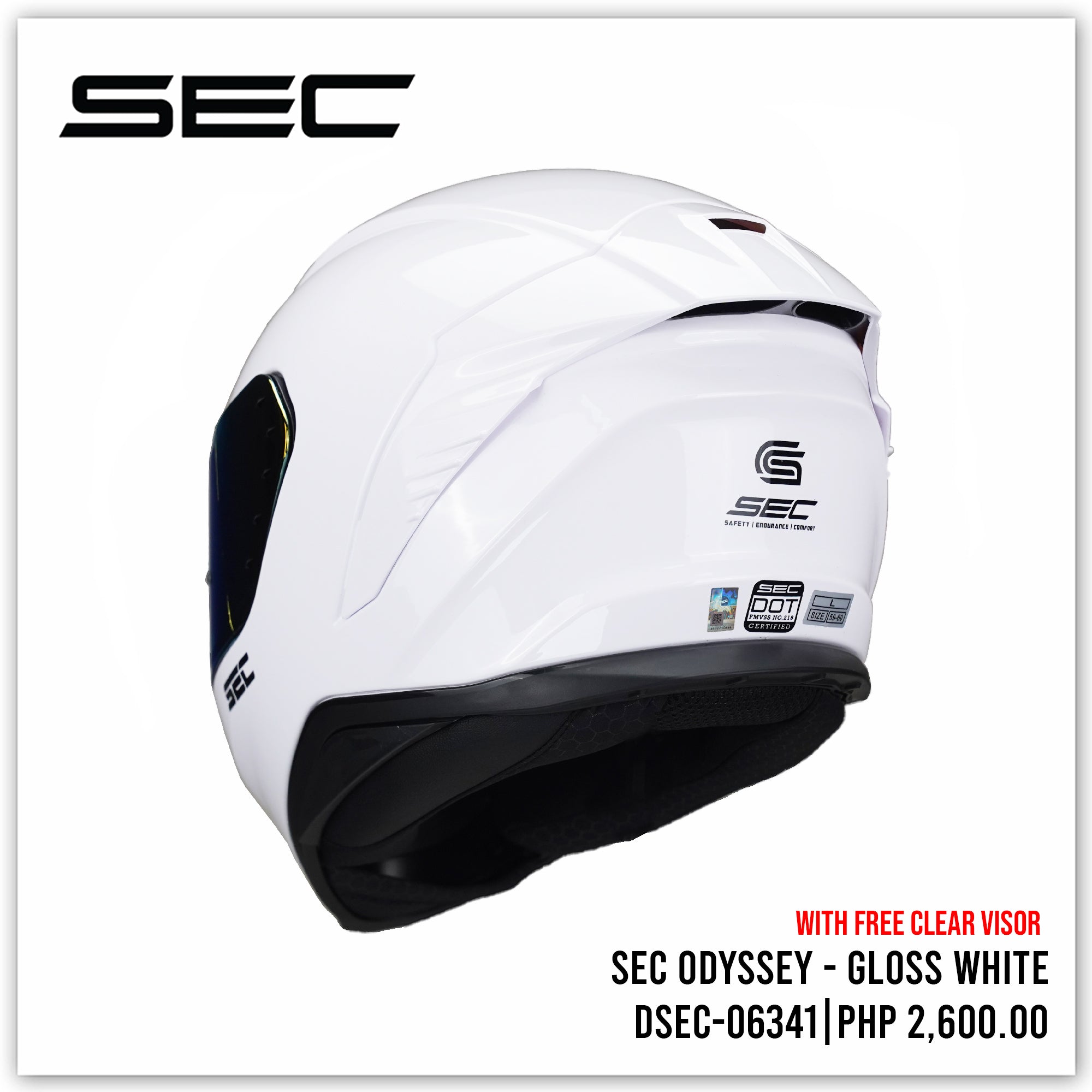 casco abatible mt helmets odyssey SEC Odyssey