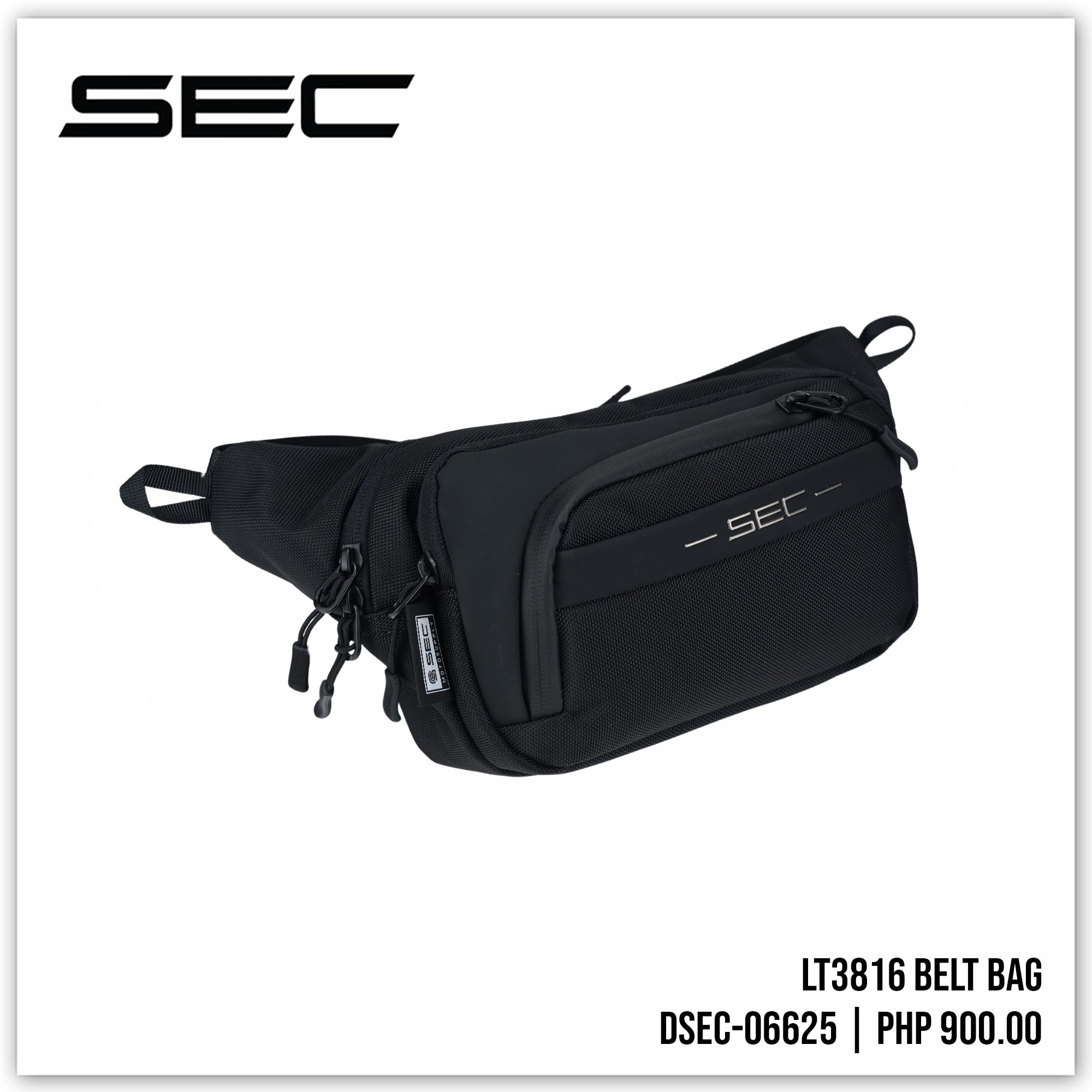 LT3816 Belt Bag