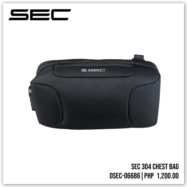 304 Chest Bag – SEC Motosupply