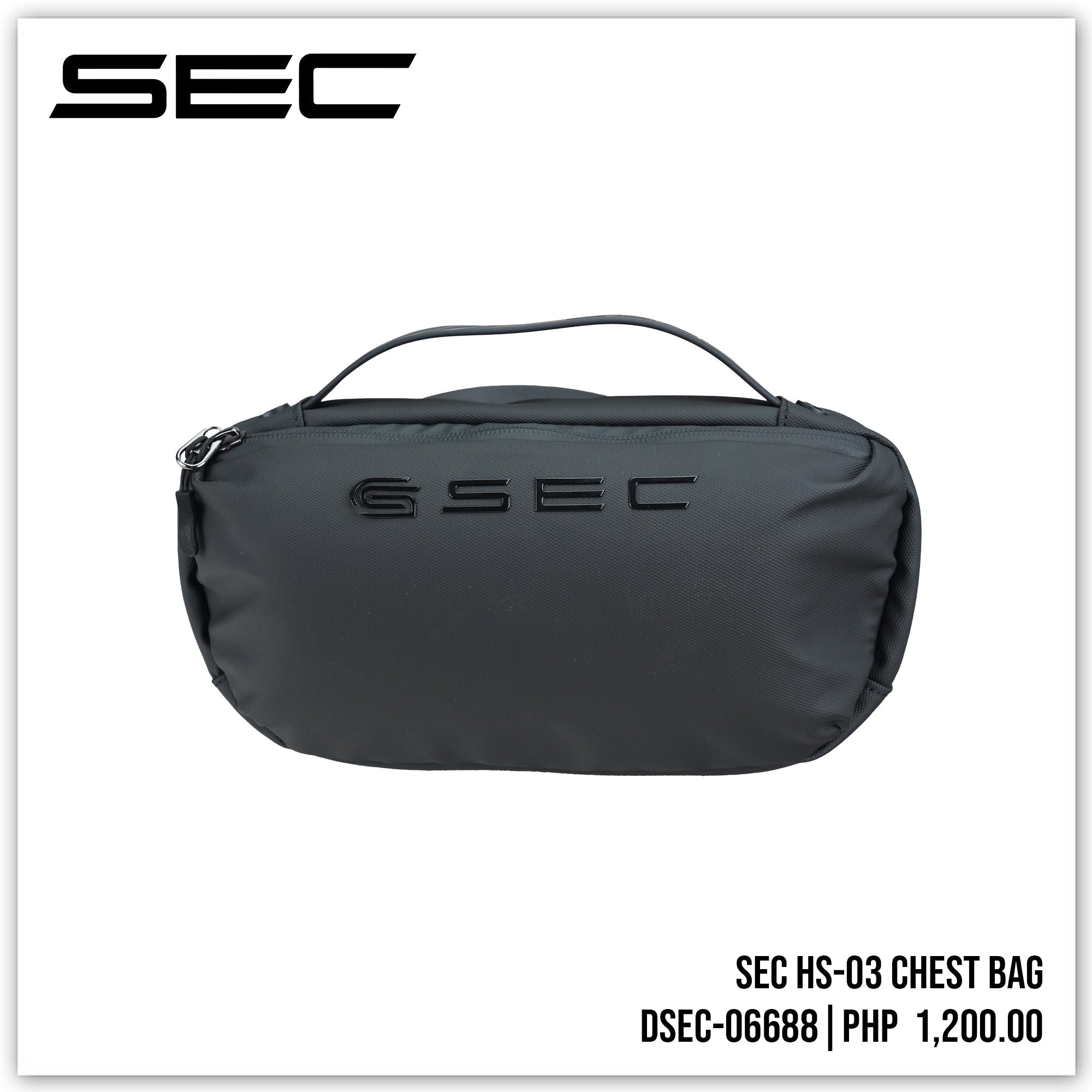 HS-03 Belt Bag