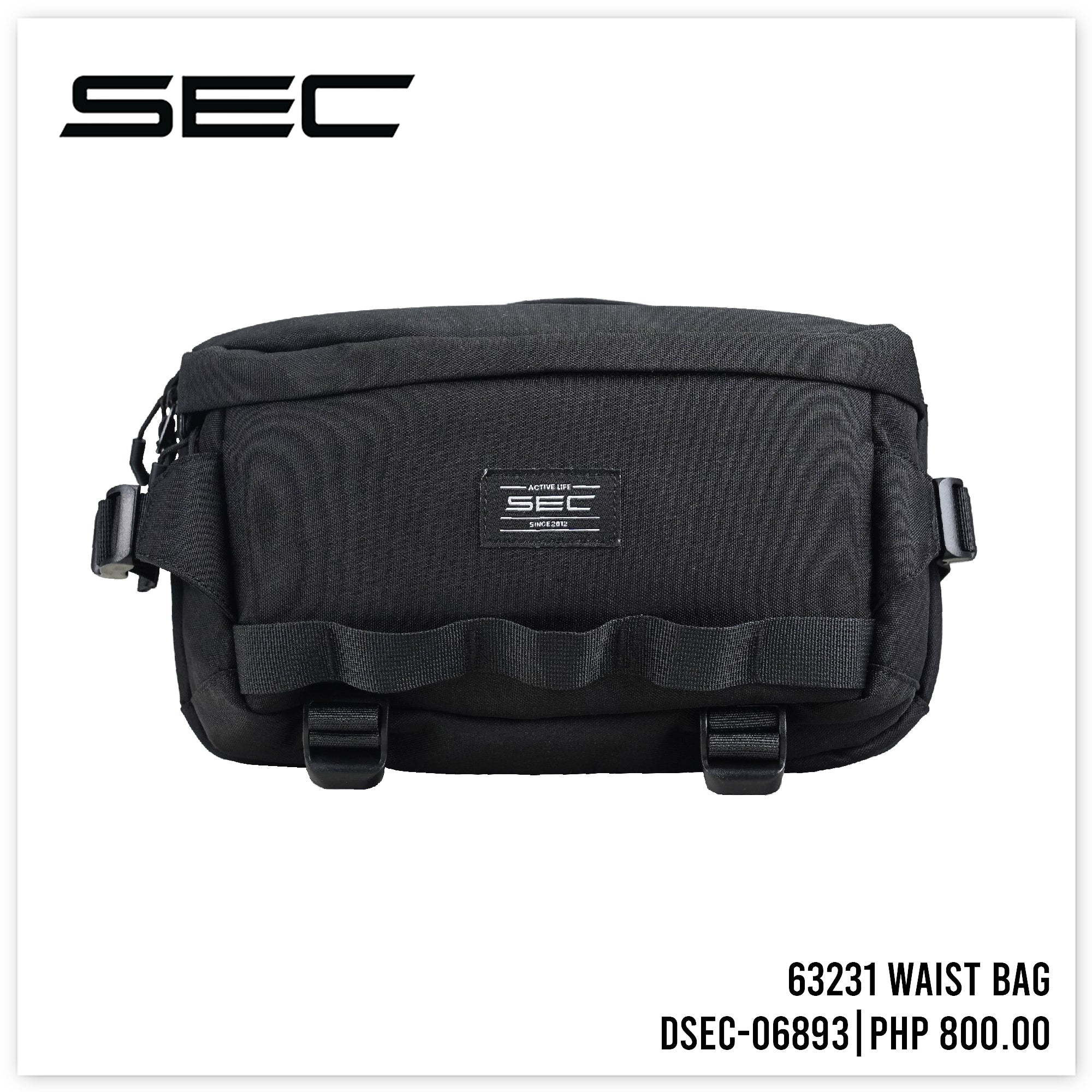 63231 Waist Bag