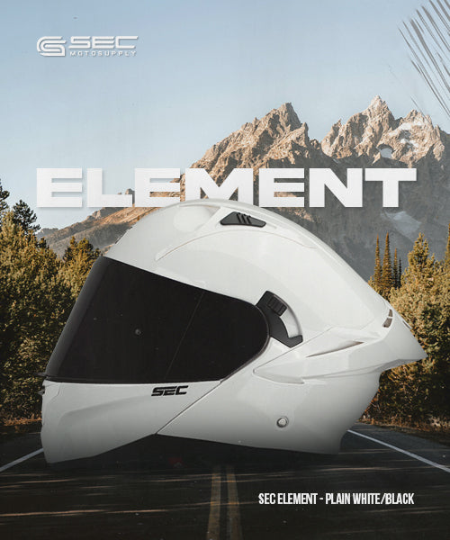 SEC Motosupply: Helmets, Safety Gears, & Accessories