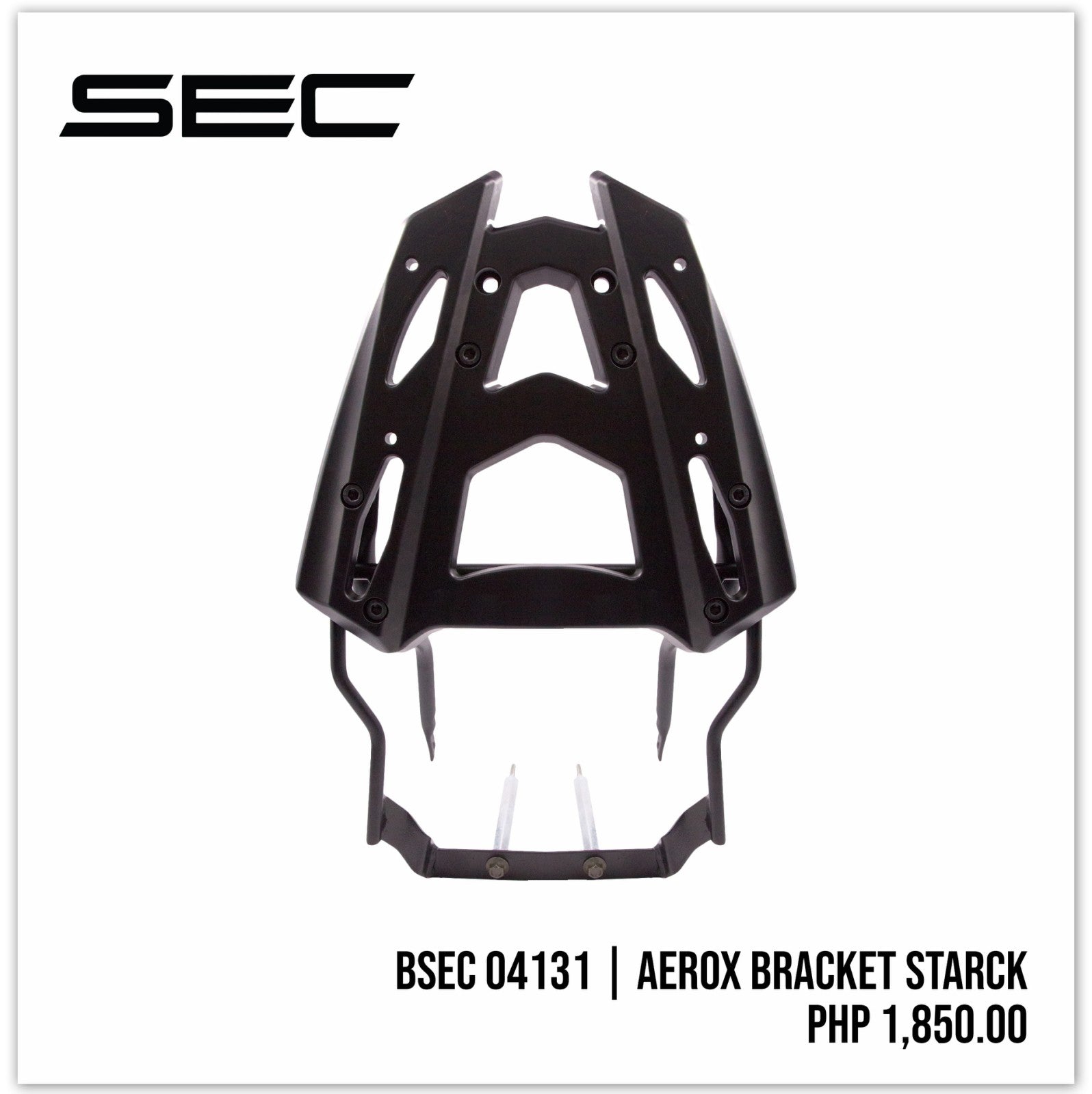 Aerox Bracket Starck