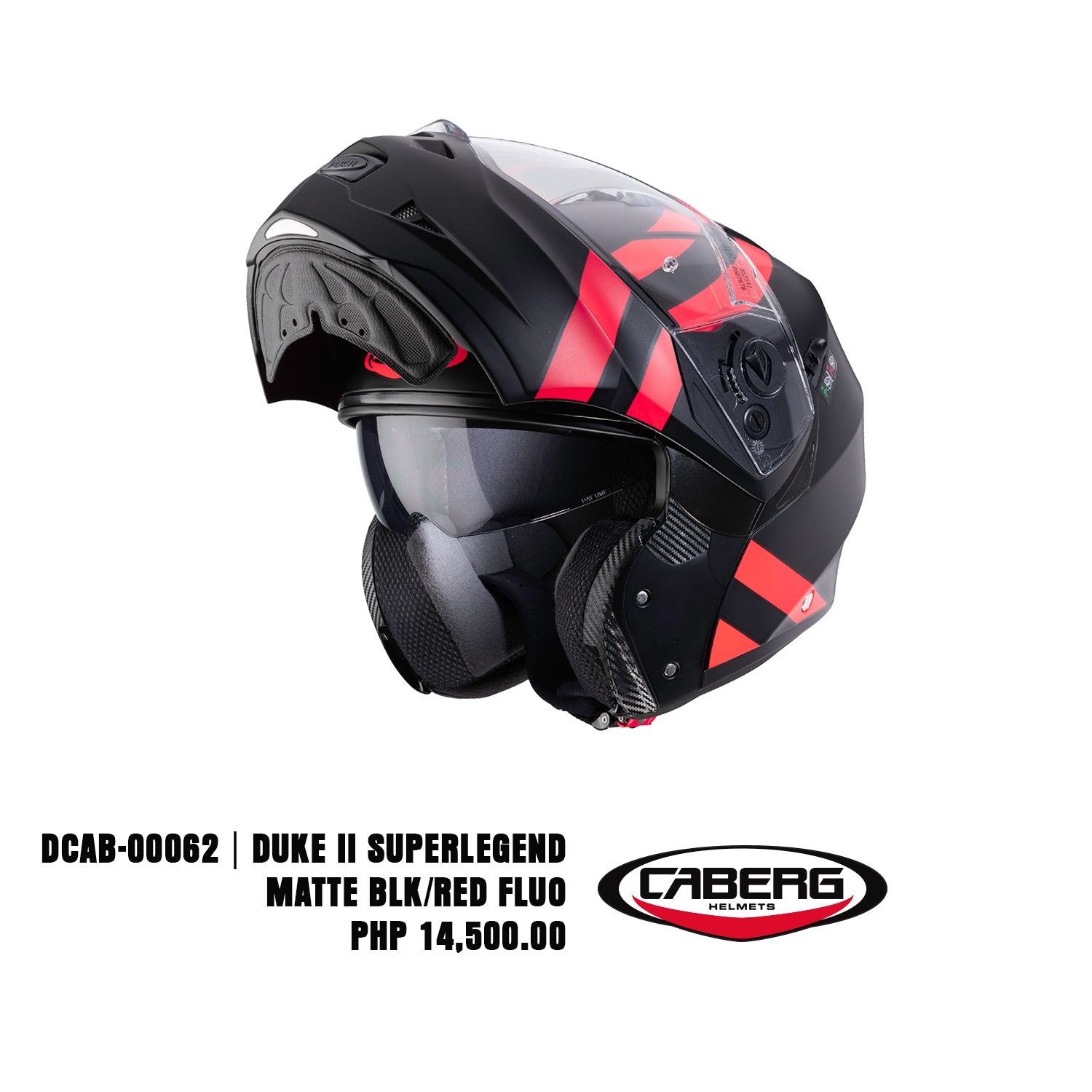 duke matte black motorcycle helmet GDM GHOST Full Face The GMAX OF CABERG DUKE X Matt Black