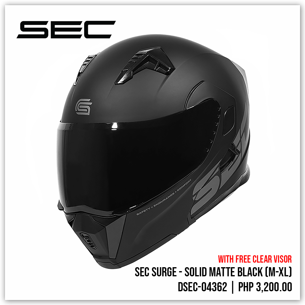 Modular Helmets | SEC Motosupply